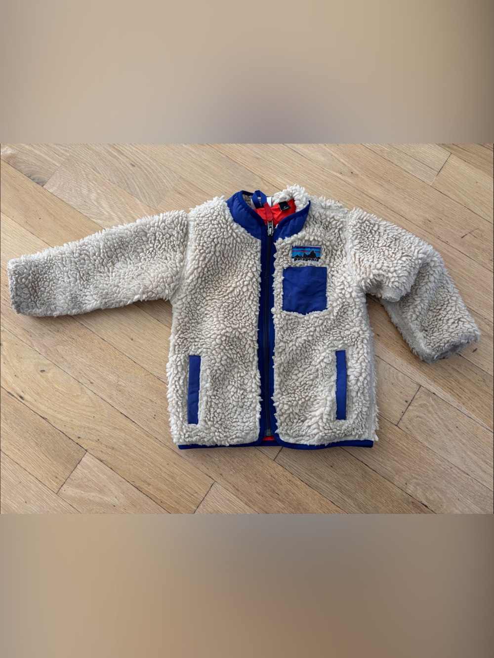 Patagonia Kids Retro X Jacket